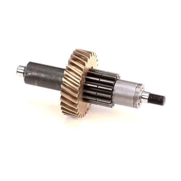 Worm Wheel Shaft